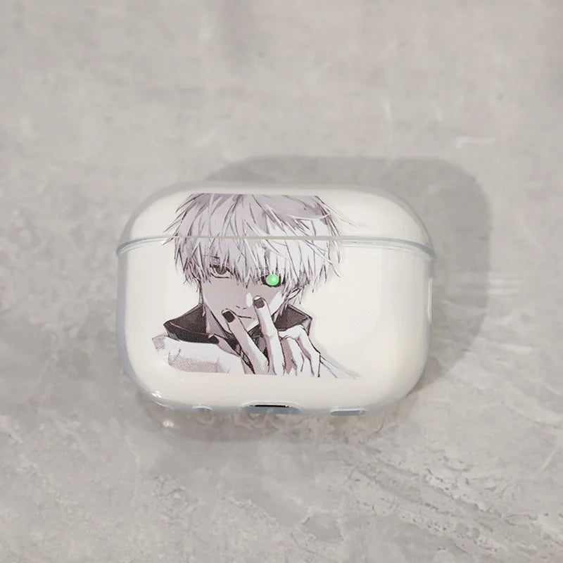Ken Kaneki AirPods case supplier photo