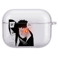 Obito Uchiha AirPods case product photo 1
