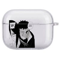 Obito Uchiha AirPods case product photo 2