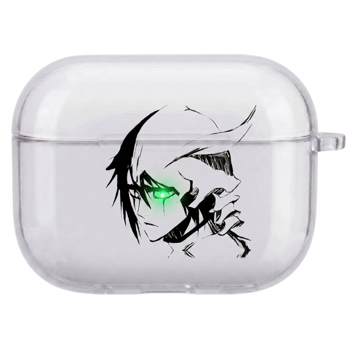 Ulquiorra Cifer AirPods case product photo 1