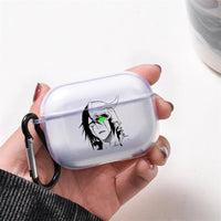 Ulquiorra Cifer AirPods case supplier photo